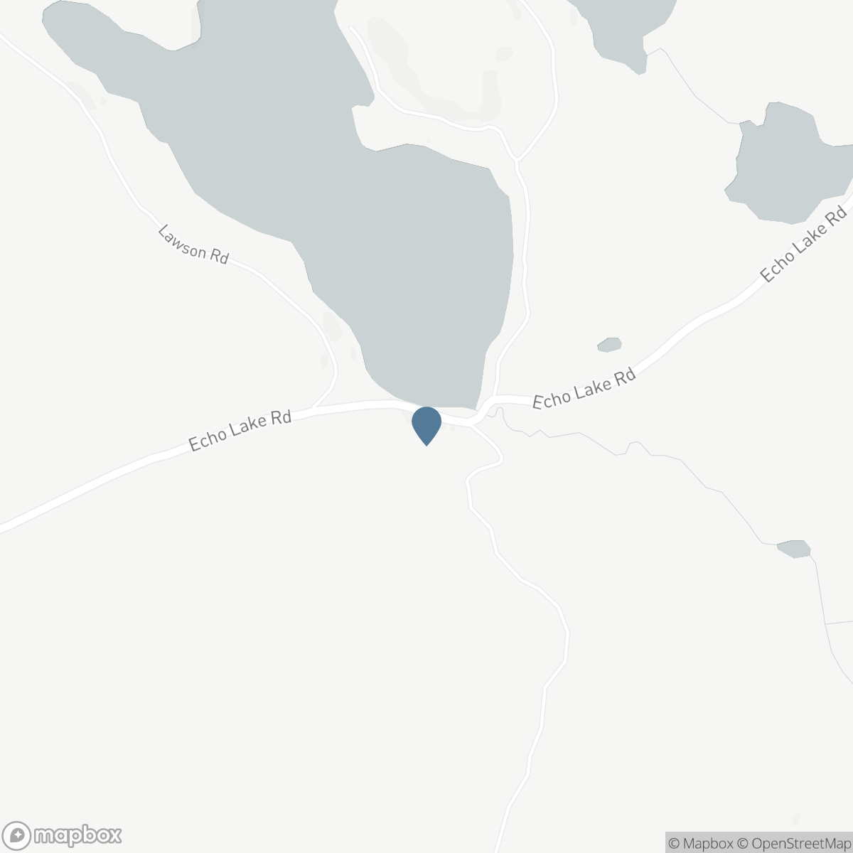 1420 ECHO LAKE ROAD, Baysville, Ontario P0B 1A0